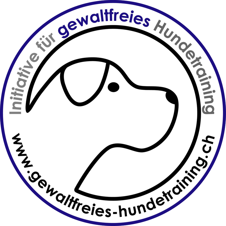 Initiative für gewaltfreies Hundetraining
